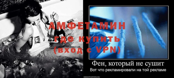 стафф Алексин